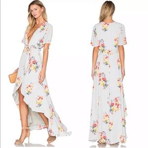 Krause Dress Privacy Please Size Small Like New